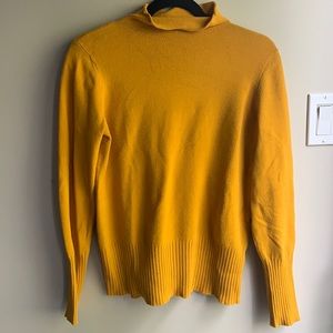 French Connection Turtleneck